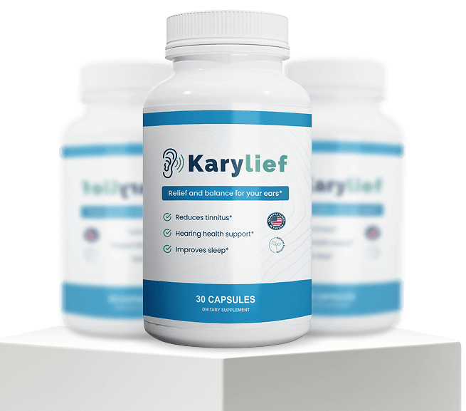 Karylief order